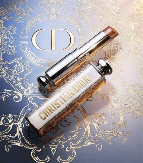 dior refillable lipstick case|Dior limited edition lipstick case.